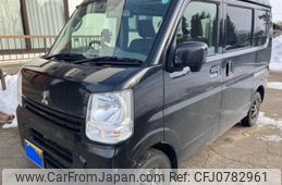 mitsubishi minicab-van 2018 -MITSUBISHI--Minicab Van EBD-DS17V--DS17V-820916---MITSUBISHI--Minicab Van EBD-DS17V--DS17V-820916-