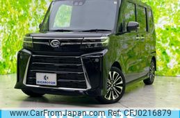 daihatsu tanto 2023 quick_quick_5BA-LA650S_LA650S-0282078