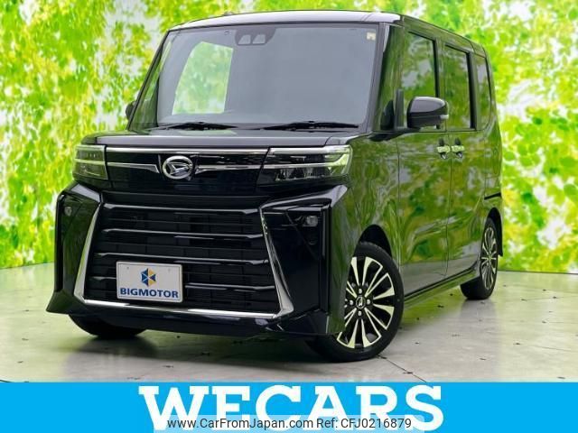 daihatsu tanto 2023 quick_quick_5BA-LA650S_LA650S-0282078 image 1