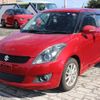 suzuki swift 2013 -SUZUKI--Swift ZC72S--213685---SUZUKI--Swift ZC72S--213685- image 1