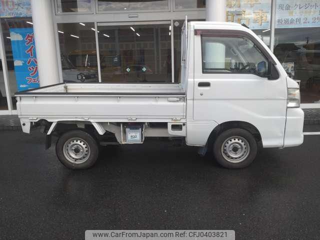 daihatsu hijet-truck 2013 -DAIHATSU 【熊本 480ﾊ9564】--Hijet Truck S201P--0090765---DAIHATSU 【熊本 480ﾊ9564】--Hijet Truck S201P--0090765- image 2