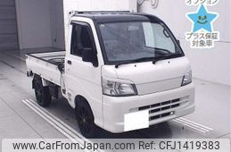 daihatsu hijet-truck 2013 -DAIHATSU 【岐阜 480ﾎ6487】--Hijet Truck S201P-0105919---DAIHATSU 【岐阜 480ﾎ6487】--Hijet Truck S201P-0105919-