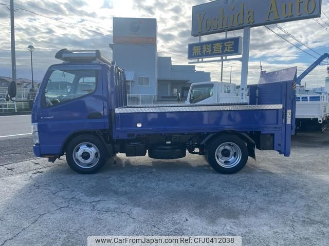 mitsubishi-fuso canter 2008 quick_quick_FE70D_FE70D-550212 image 2