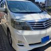 toyota alphard 2006 CFJ1616270 image 1