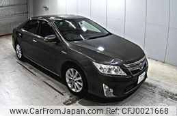 toyota camry 2012 -TOYOTA 【和泉 334ま1173】--Camry AVV50-1024020---TOYOTA 【和泉 334ま1173】--Camry AVV50-1024020-