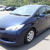 toyota wish 2010 NIKYO_QK46893 image 3
