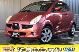 subaru r1 2005 CFJ1539043