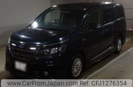 toyota voxy 2014 -TOYOTA 【尾張小牧 535ﾄ1218】--Voxy DAA-ZWR80G--ZWR80-0012103---TOYOTA 【尾張小牧 535ﾄ1218】--Voxy DAA-ZWR80G--ZWR80-0012103-