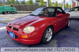 rover mgf 1997 -ROVER--Rover MGF E-RD18K--SARRDWBTCWDO23630---ROVER--Rover MGF E-RD18K--SARRDWBTCWDO23630-