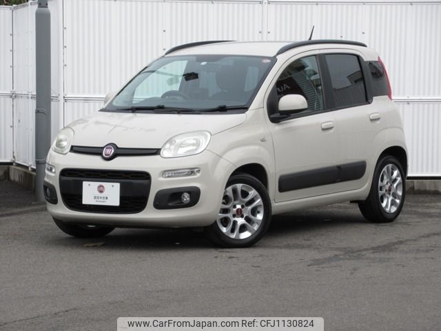fiat panda 2013 -FIAT--Fiat Panda ABA-13909--ZFA31200003178747---FIAT--Fiat Panda ABA-13909--ZFA31200003178747- image 1
