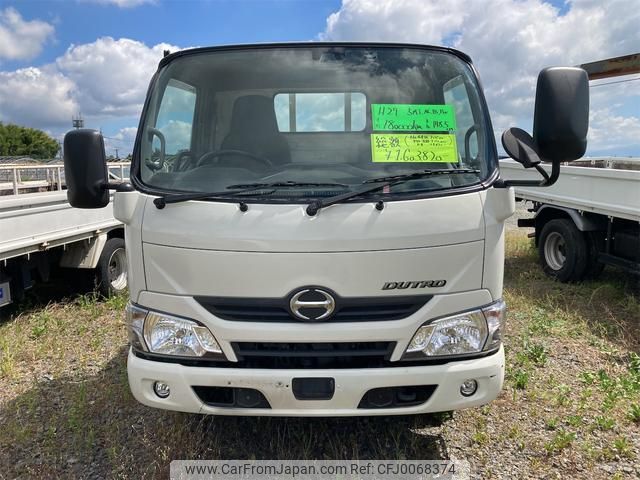 hino dutro 2017 GOO_NET_EXCHANGE_0840186A30240731W001 image 2