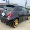 abarth abarth-695-75-anniversario 2024 quick_quick_7BA-31214T_ZFABF13H6RJJ84079 image 2