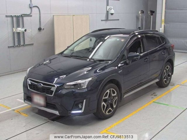 subaru xv 2019 -SUBARU--Subaru XV GTE-007976---SUBARU--Subaru XV GTE-007976- image 1