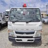 mitsubishi-fuso canter 2018 CFJ1302631 image 2
