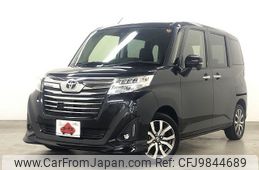 toyota roomy 2018 -TOYOTA--Roomy DBA-M900A--M900A-0225544---TOYOTA--Roomy DBA-M900A--M900A-0225544-