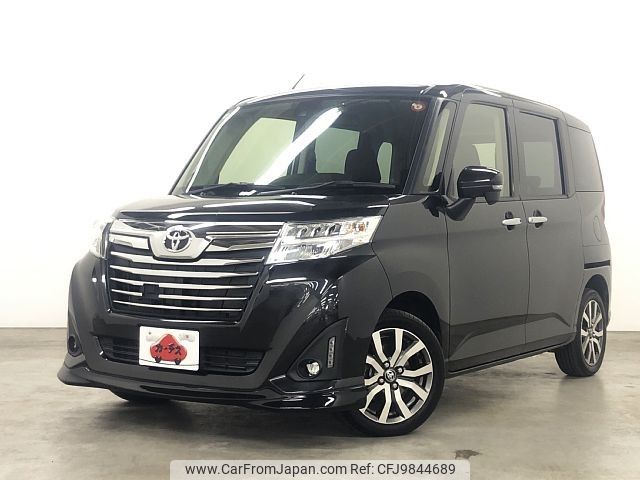 toyota roomy 2018 -TOYOTA--Roomy DBA-M900A--M900A-0225544---TOYOTA--Roomy DBA-M900A--M900A-0225544- image 1