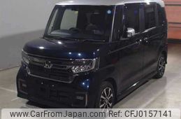 honda n-box 2021 -HONDA--N BOX JF3-5120724---HONDA--N BOX JF3-5120724-