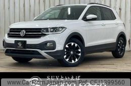 volkswagen t-cross 2020 -VOLKSWAGEN--VW T-Cross 3BA-C1DKR--WVGZZZC1ZLY134569---VOLKSWAGEN--VW T-Cross 3BA-C1DKR--WVGZZZC1ZLY134569-