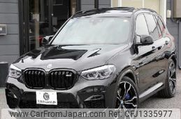 bmw bmw-others 2021 quick_quick_3BA-TS30_WBSTS020909B08063