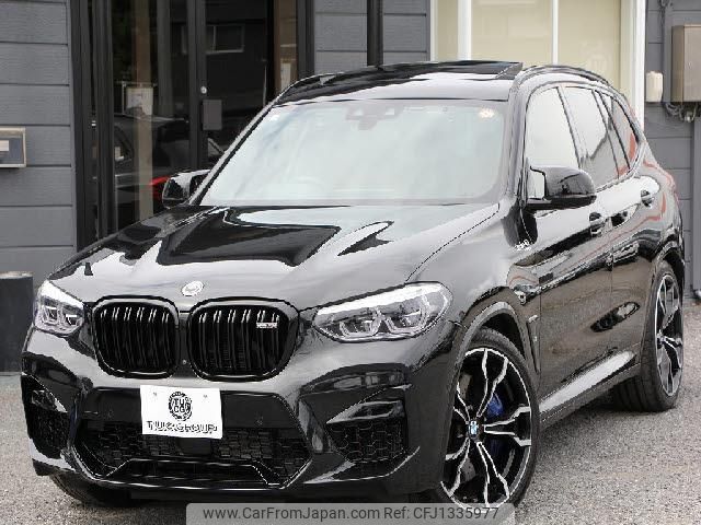 bmw bmw-others 2021 quick_quick_3BA-TS30_WBSTS020909B08063 image 1
