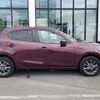 mazda demio 2017 -MAZDA--Demio DBA-DJ3AS--DJ3AS-302186---MAZDA--Demio DBA-DJ3AS--DJ3AS-302186- image 23