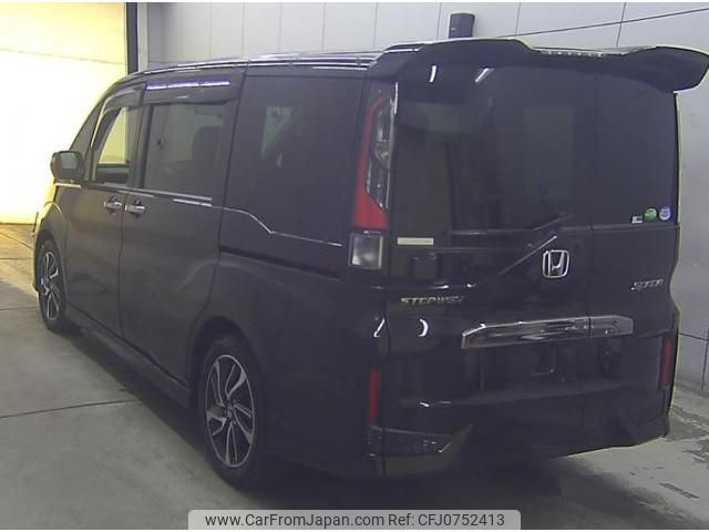 honda stepwagon-spada 2016 quick_quick_DBA-RP3_RP3-1032975 image 2