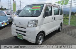 daihatsu hijet-cargo 2013 CFJ1878777