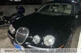 jaguar s-type 2003 CFJ1859262