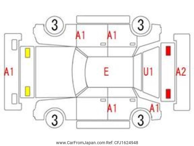 toyota yaris-cross 2022 CFJ1624948 image 2