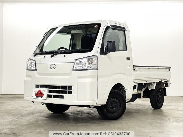 daihatsu hijet-truck 2021 -DAIHATSU--Hijet Truck 3BD-S500P--S500P-0151210---DAIHATSU--Hijet Truck 3BD-S500P--S500P-0151210- image 1