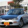 suzuki cappuccino 1998 -SUZUKI 【名変中 】--Captino EA21R--103422---SUZUKI 【名変中 】--Captino EA21R--103422- image 1