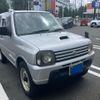 suzuki jimny 2003 CFJ1674032 image 3