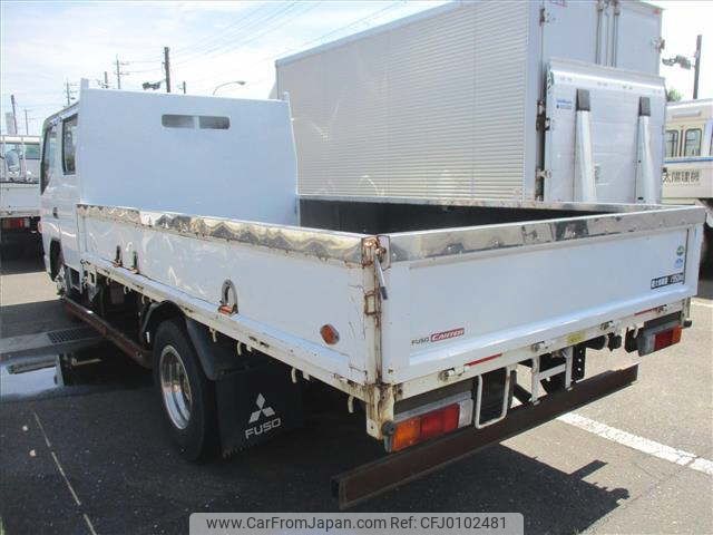 mitsubishi-fuso canter 2015 -MITSUBISHI--Canter FBA20-540585---MITSUBISHI--Canter FBA20-540585- image 2