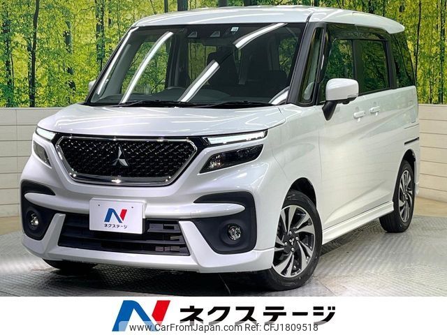 mitsubishi delica-d2 2022 CFJ1809518 image 1