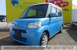 daihatsu tanto 2010 -DAIHATSU--Tanto L375S--0343601---DAIHATSU--Tanto L375S--0343601-