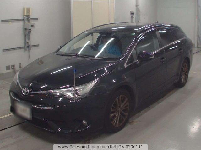 toyota avensis 2016 -TOYOTA--Avensis Wagon ZRT272W-0011602---TOYOTA--Avensis Wagon ZRT272W-0011602- image 1