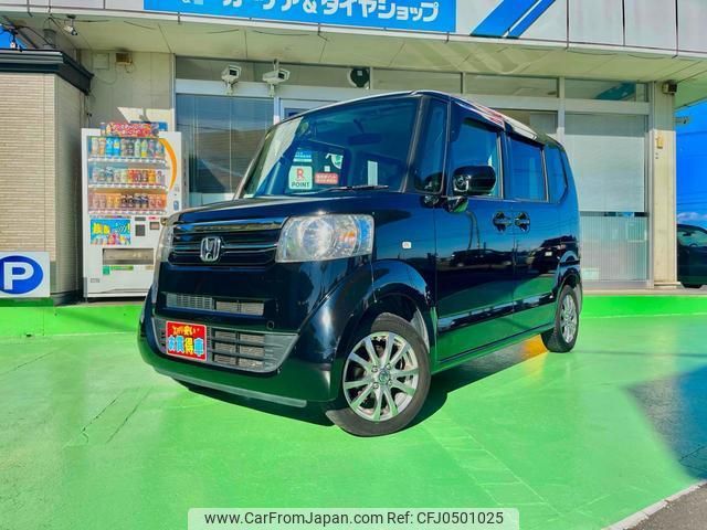 honda n-box 2016 quick_quick_DBA-JF1_JF1-1822404 image 1