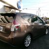 toyota prius-α 2016 -TOYOTA--Prius α DAA-ZVW41W--ZVW41-0036139---TOYOTA--Prius α DAA-ZVW41W--ZVW41-0036139- image 9