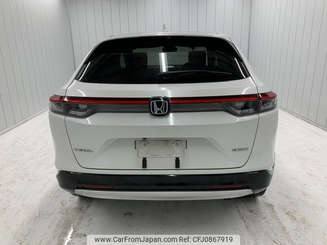 honda vezel 2021 NIKYO_EL91431 image 1