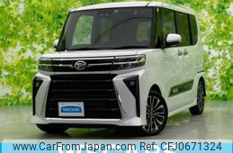 daihatsu tanto 2022 quick_quick_5BA-LA650S_LA650S-0242226