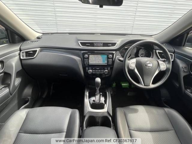 nissan x-trail 2017 -NISSAN--X-Trail DAA-HNT32--HNT32-131345---NISSAN--X-Trail DAA-HNT32--HNT32-131345- image 2