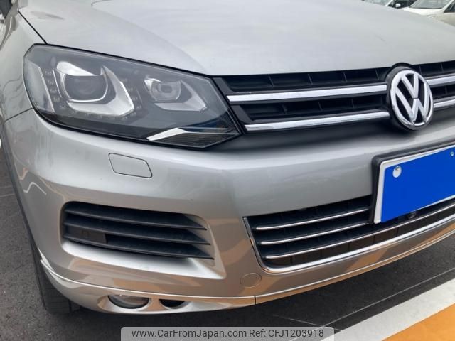 volkswagen touareg 2011 -VOLKSWAGEN--VW Touareg DAA-7PCGEA--WVGZZZ7PZBD044239---VOLKSWAGEN--VW Touareg DAA-7PCGEA--WVGZZZ7PZBD044239- image 2