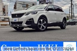 peugeot 5008 2020 -PEUGEOT--Peugeot 5008 P87AH01--LS089082---PEUGEOT--Peugeot 5008 P87AH01--LS089082-