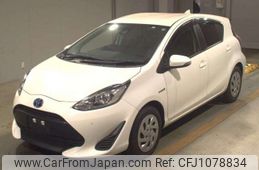 toyota aqua 2019 -TOYOTA--AQUA DAA-NHP10--NHP10-6833584---TOYOTA--AQUA DAA-NHP10--NHP10-6833584-