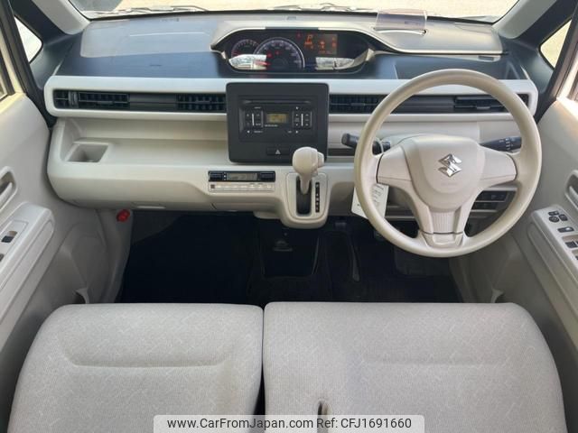 suzuki wagon-r 2017 CFJ1691660 image 2