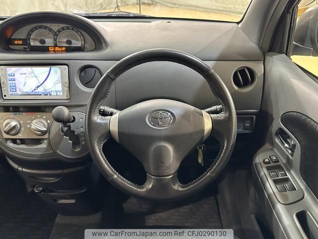 toyota sienta 2012 quick_quick_NCP81G_NCP81-5163908 image 2