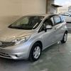 nissan note 2014 -NISSAN--Note E12-231383---NISSAN--Note E12-231383- image 1