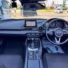 mazda roadster 2017 -MAZDA--Roadster DBA-ND5RC--ND5RC-200364---MAZDA--Roadster DBA-ND5RC--ND5RC-200364- image 18