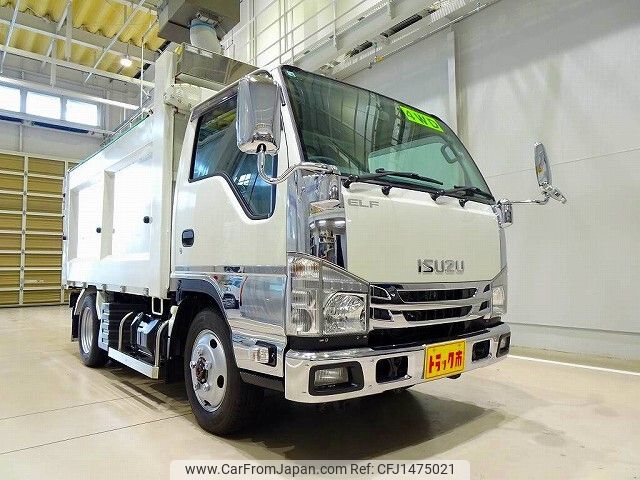 isuzu elf-truck 2018 CFJ1475021 image 2