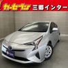 toyota prius 2018 -TOYOTA--Prius DAA-ZVW51--ZVW51-6069374---TOYOTA--Prius DAA-ZVW51--ZVW51-6069374- image 1